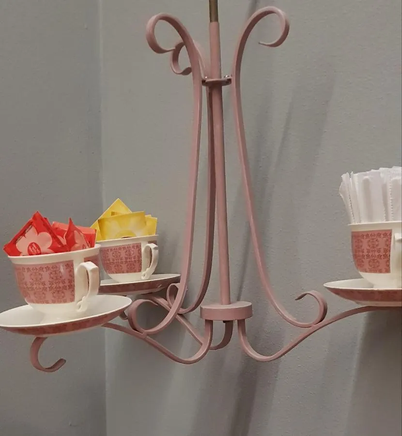 Civico 26 Guest House Treviso Italy