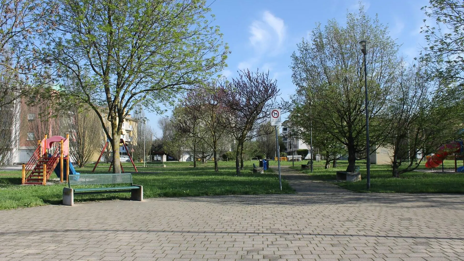 Civico 26 Guest House Treviso