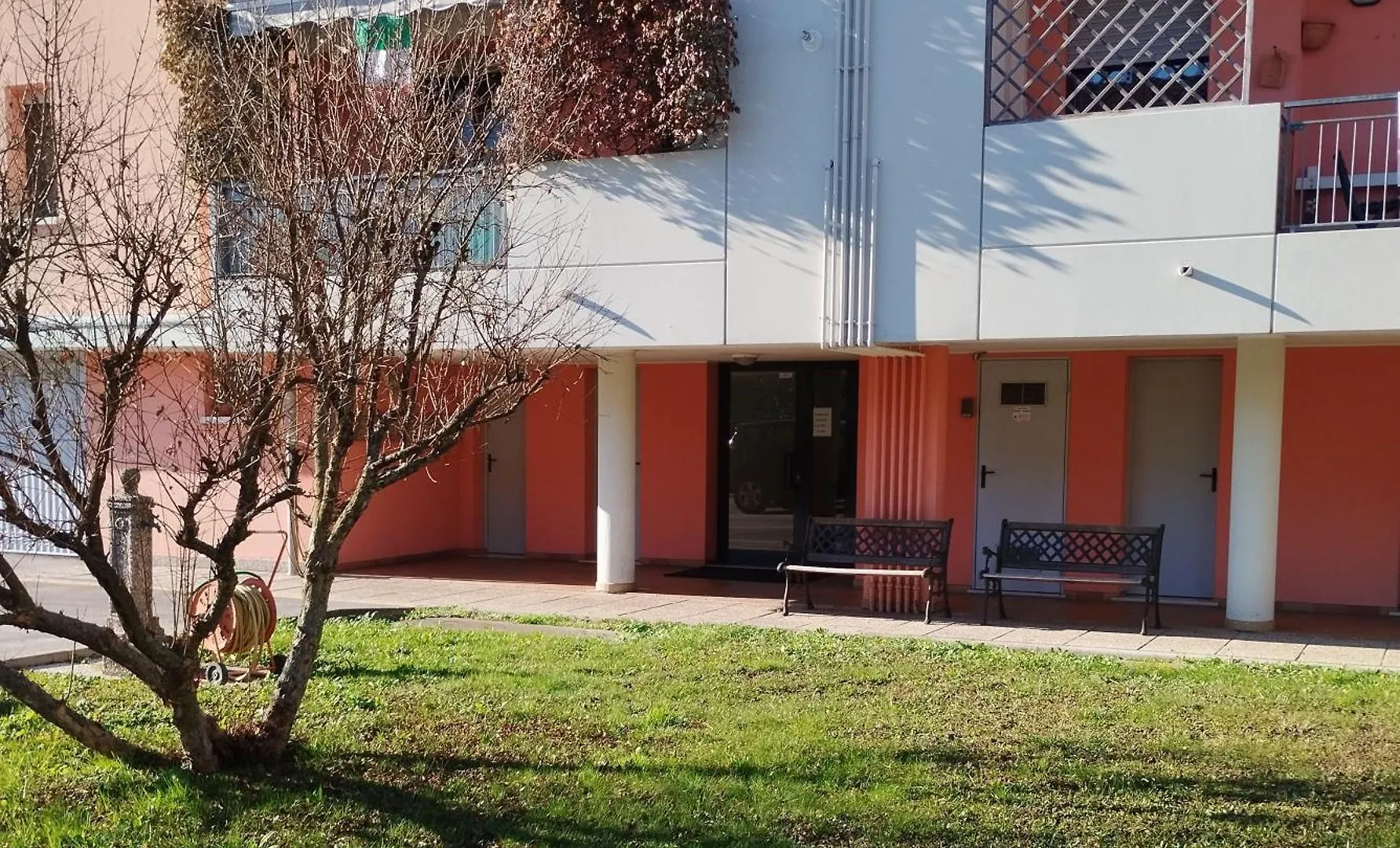 Civico 26 Guest House Treviso 0*,