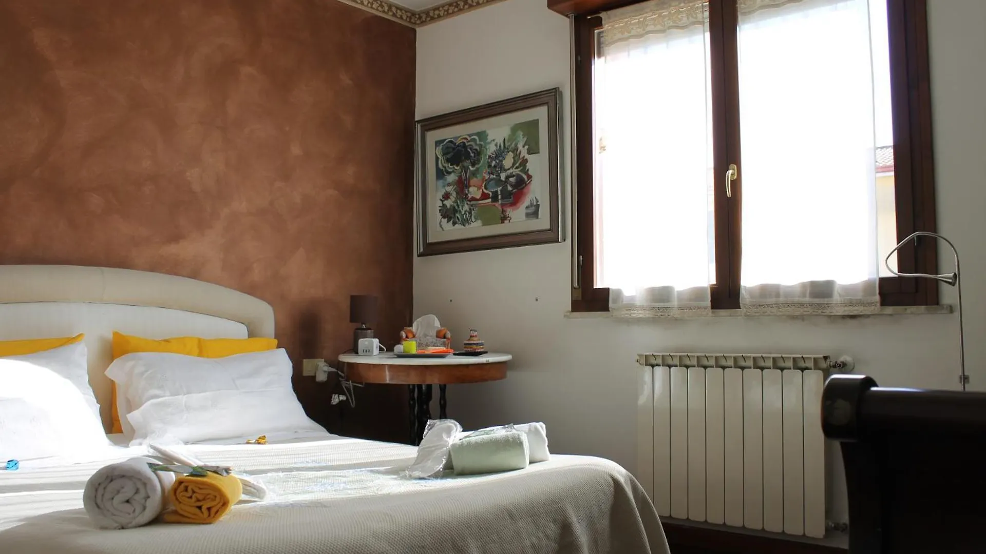 Civico 26 Guest House Treviso 0*,  Italy
