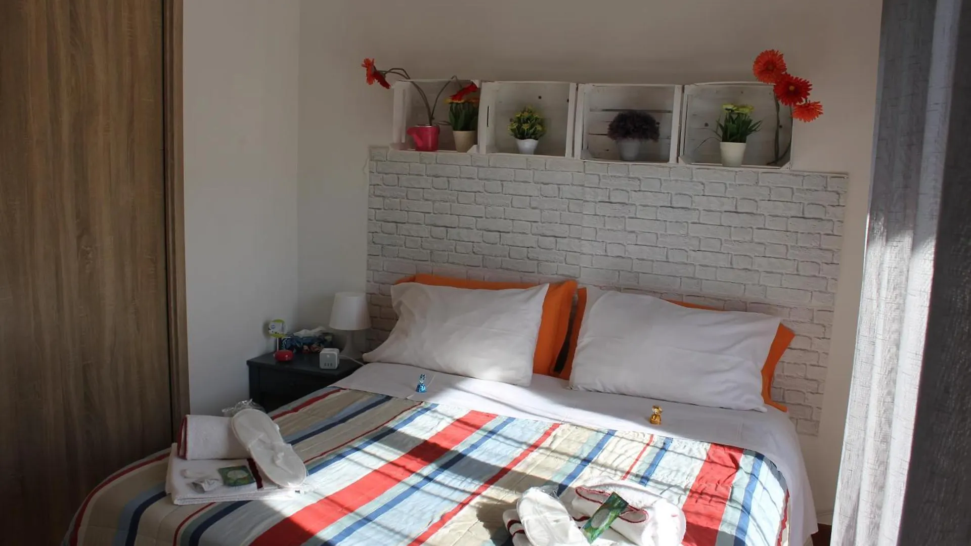 Civico 26 Guest House Treviso 0*,
