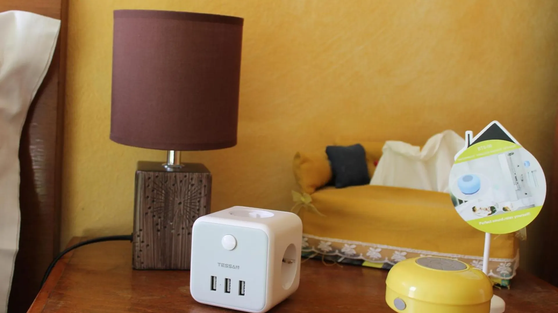 Civico 26 Guest House Treviso