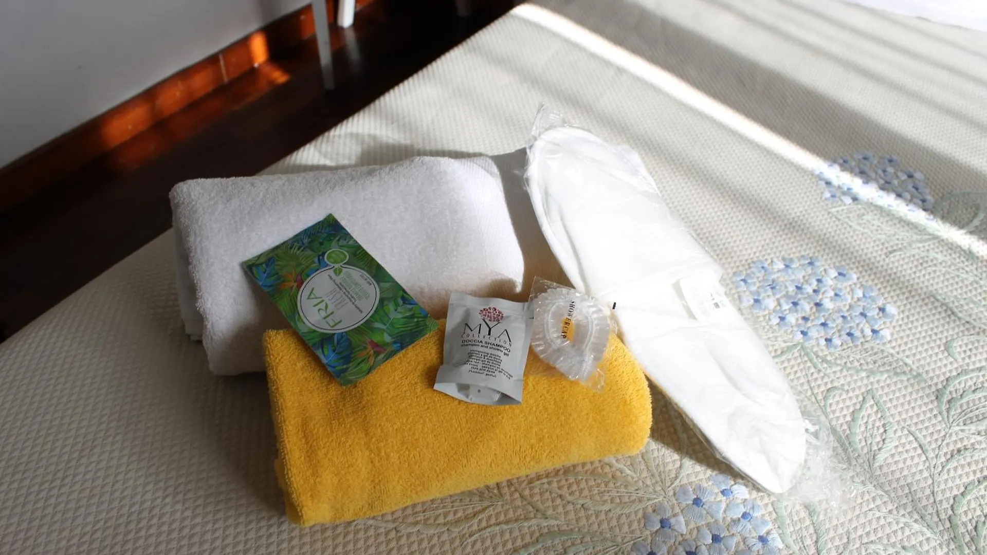 Civico 26 Guest House Treviso