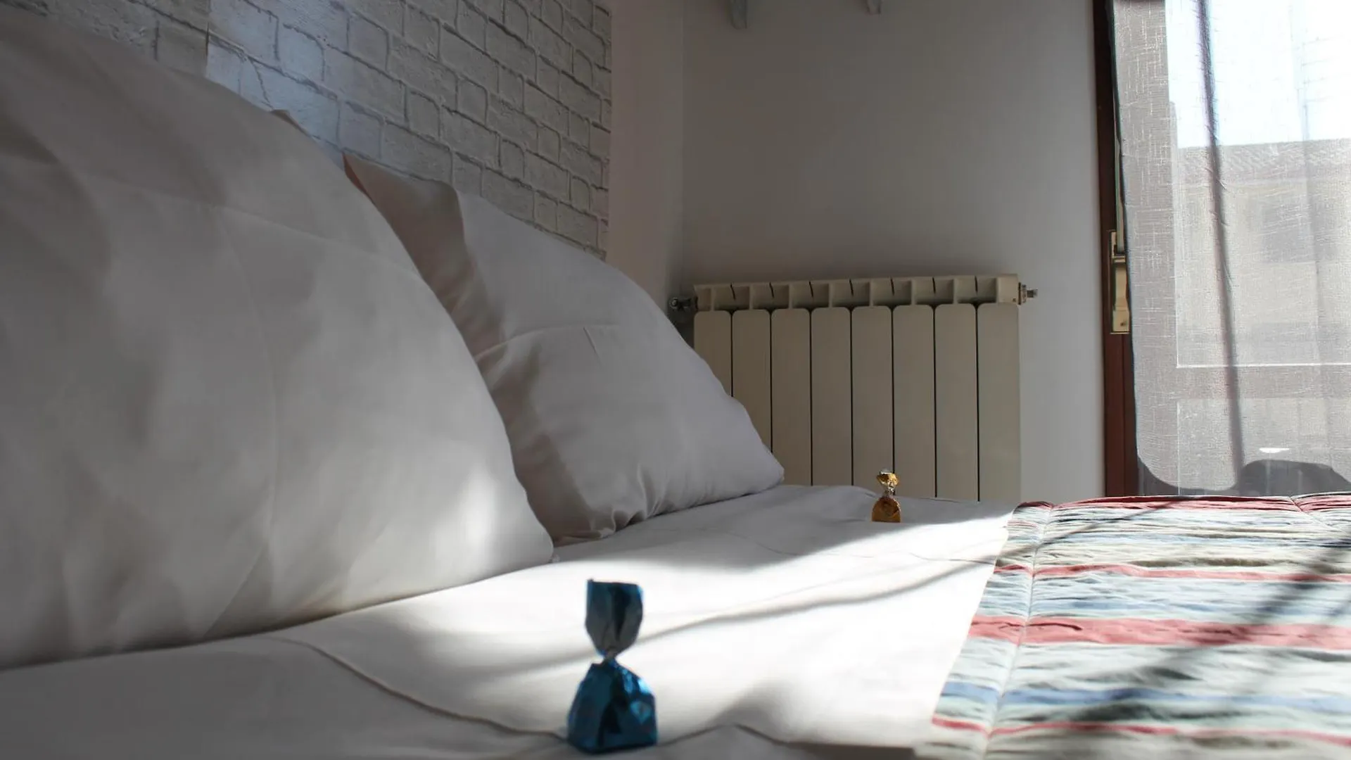 Civico 26 Guest House Treviso 0*,