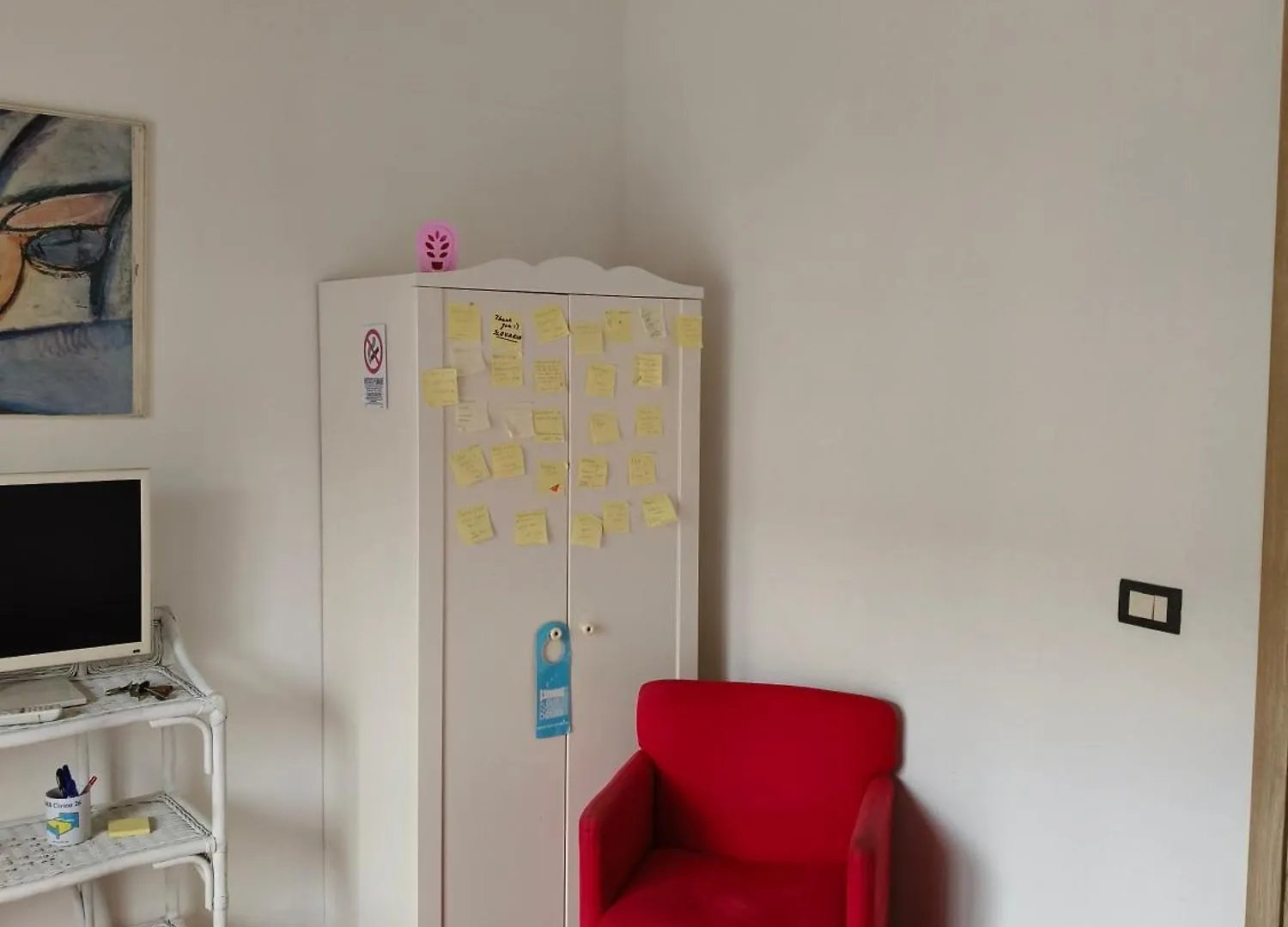 Civico 26 Guest House Treviso Italy