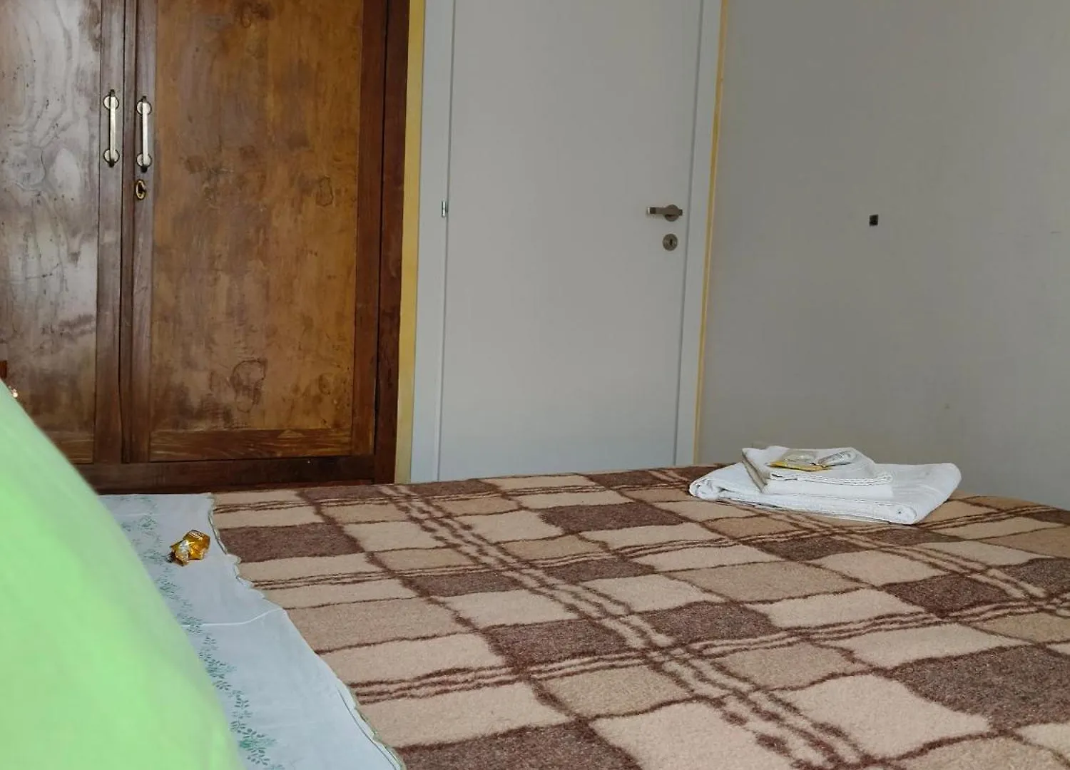 Konukevi Civico 26 Otel Treviso İtalya