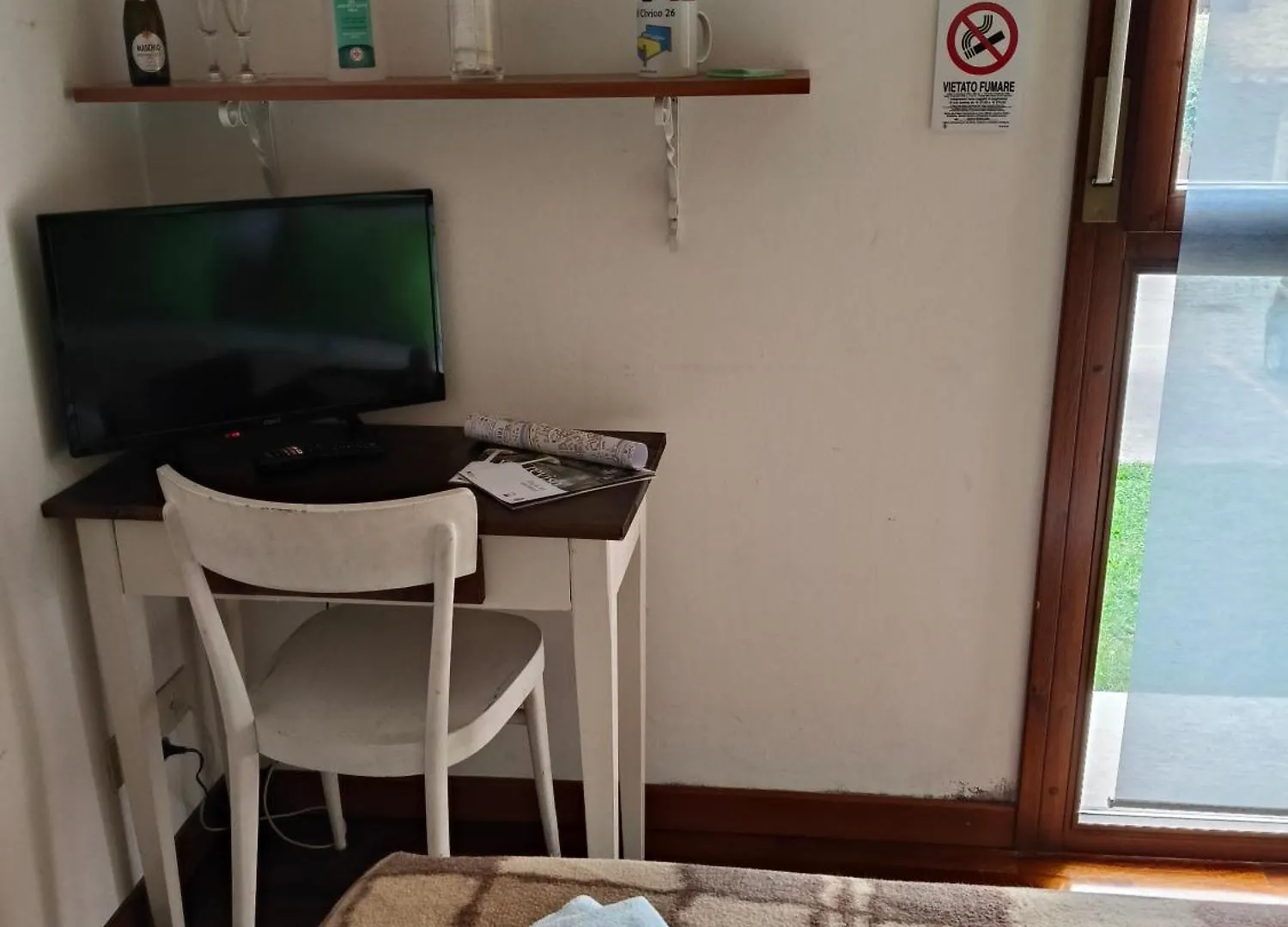 Civico 26 Guest House Treviso