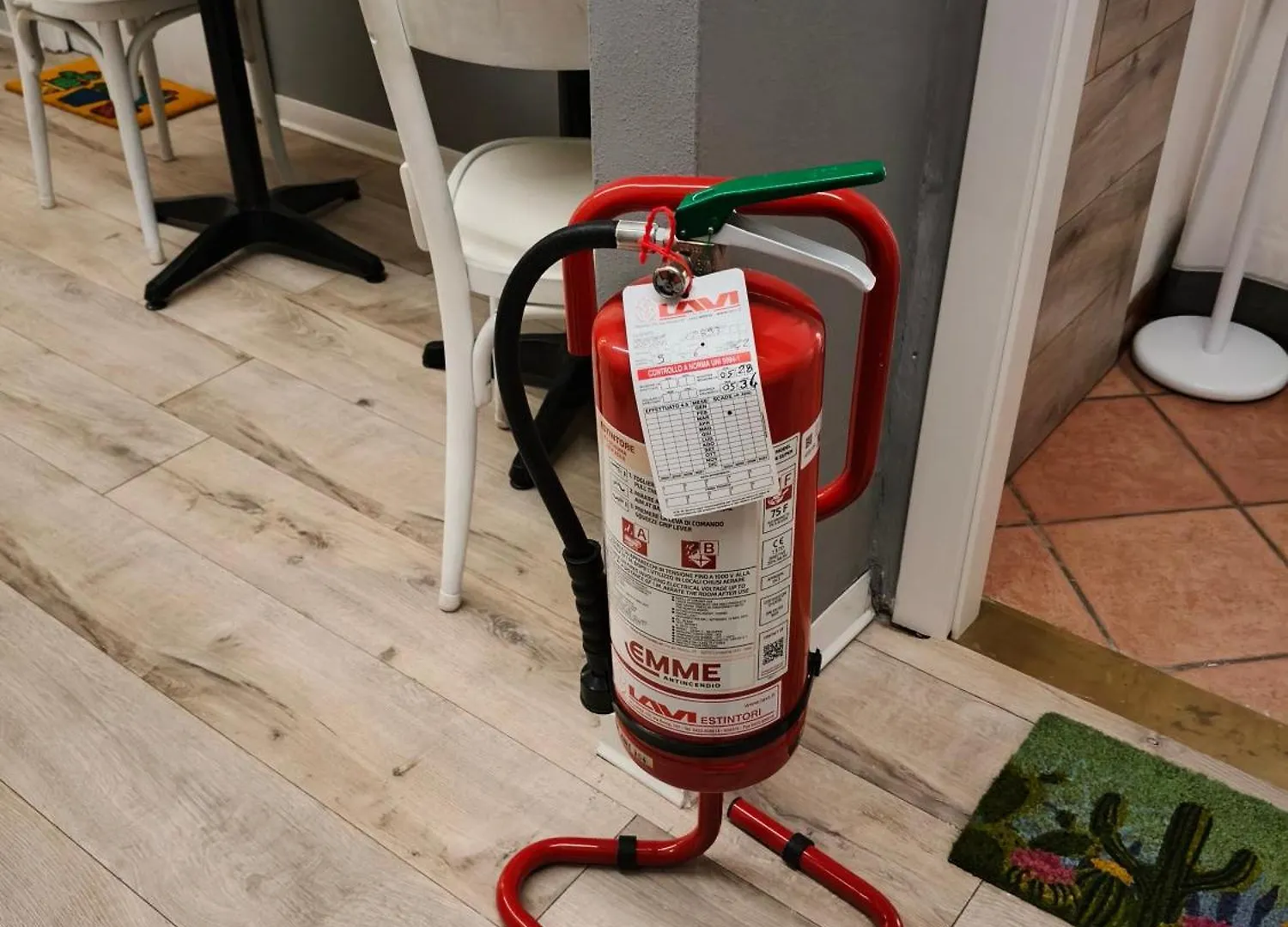 Civico 26 Guest House Treviso