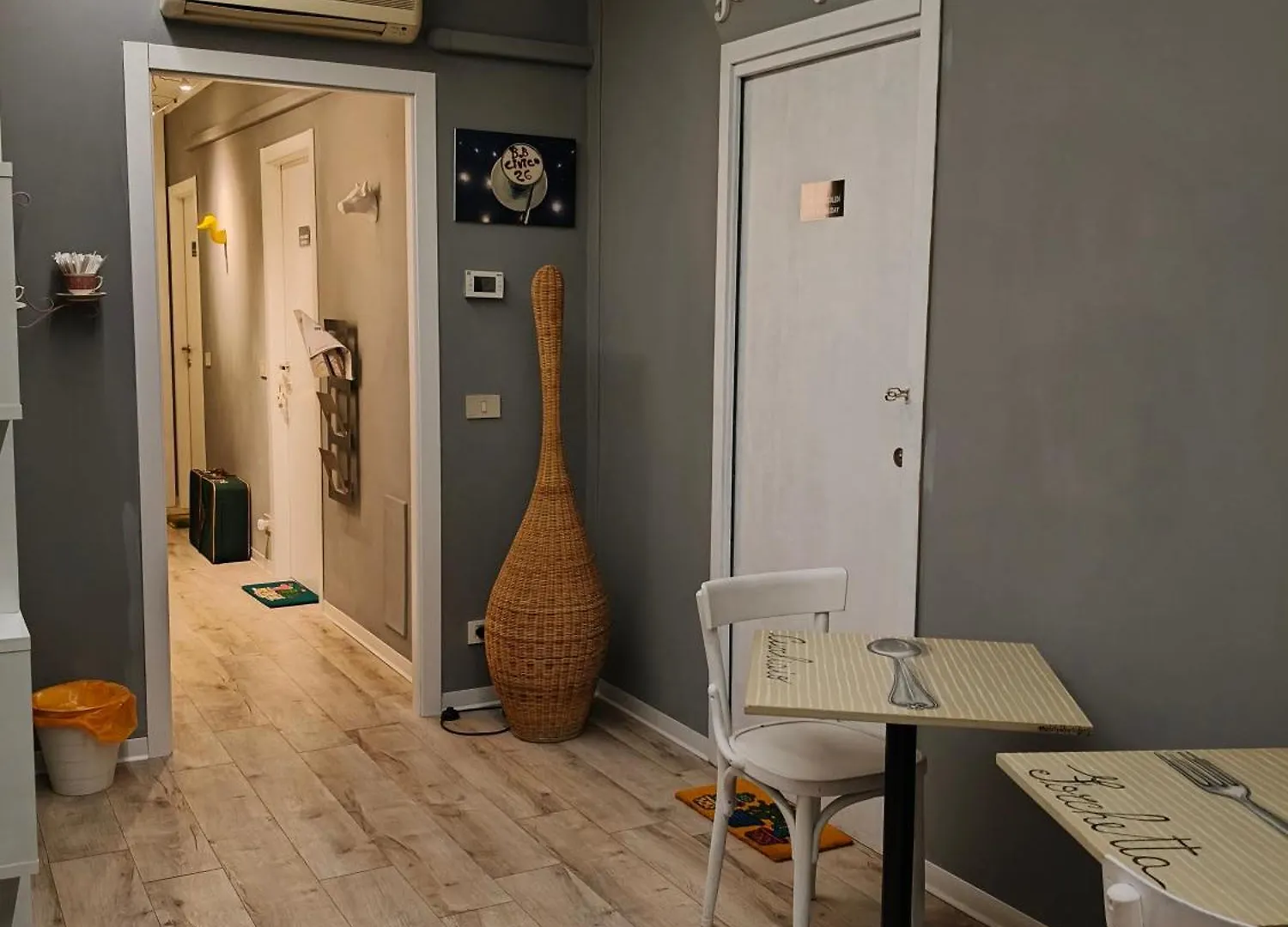 Civico 26 Guest House Treviso