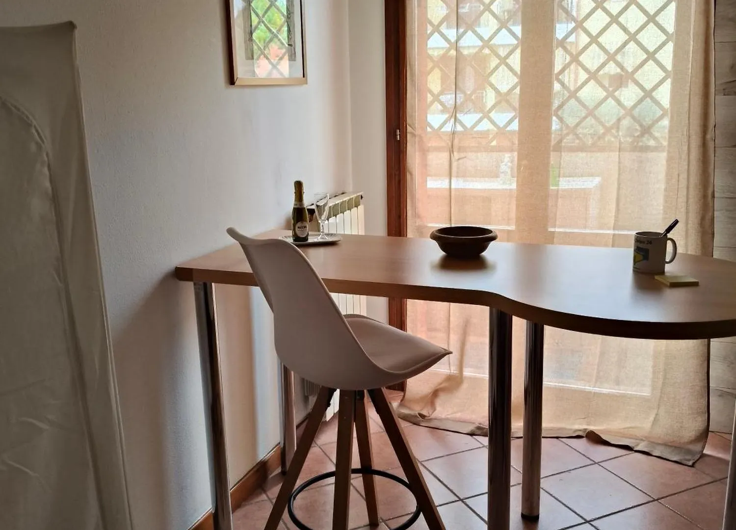 Civico 26 Guest House Treviso Italy