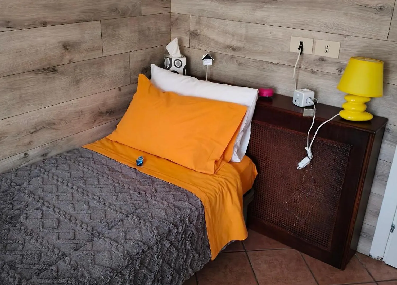 Civico 26 Guest House Treviso 0*,