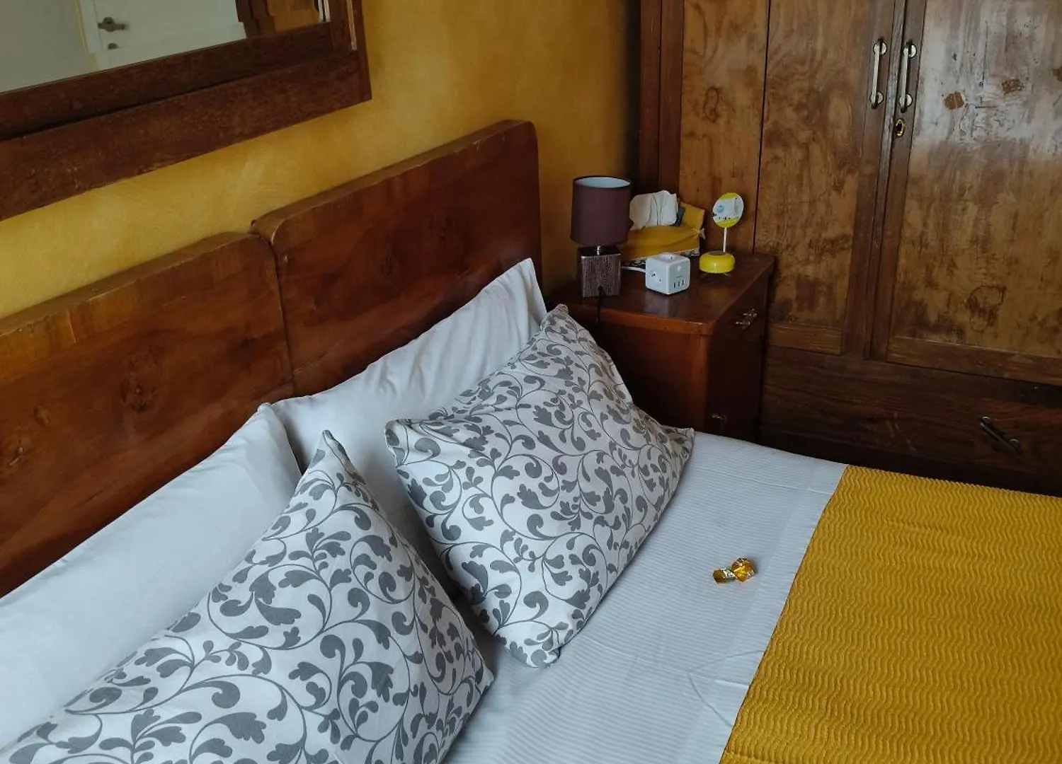 Civico 26 Guest House Treviso 0*,  Italy