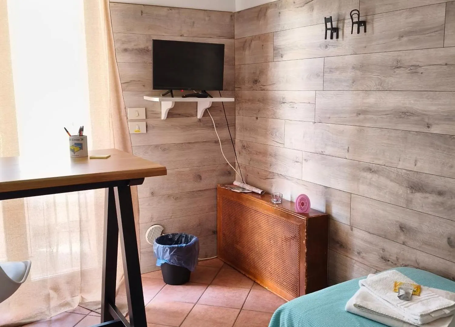 Civico 26 Guest House Treviso 0*,  Italy