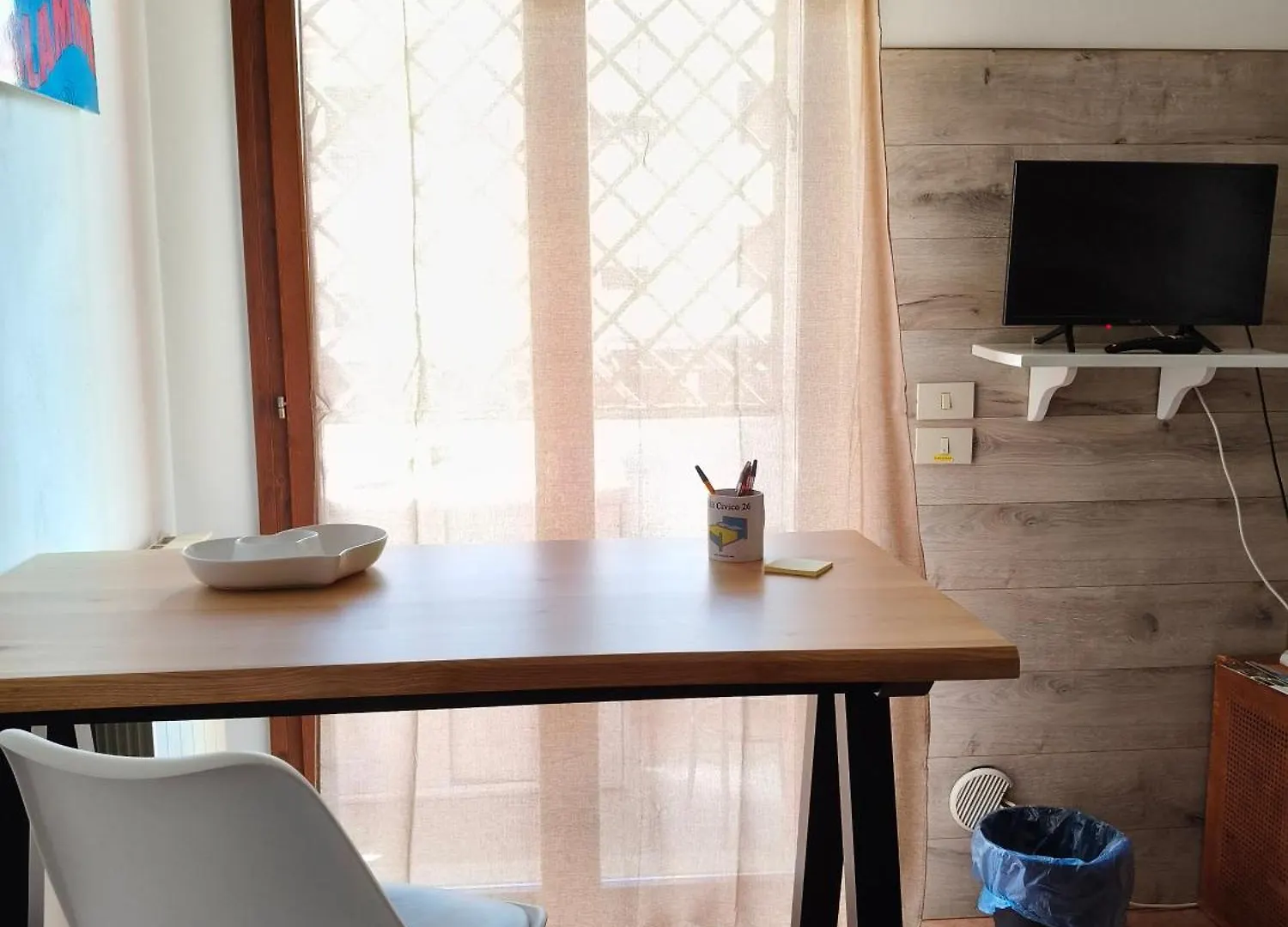 Civico 26 Guest House Treviso
