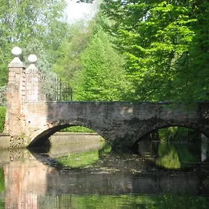 Foresteria Di Tiepolo Passi Treviso