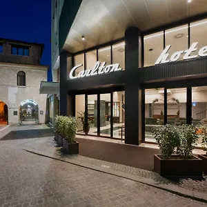 Szálloda Carlton, Treviso