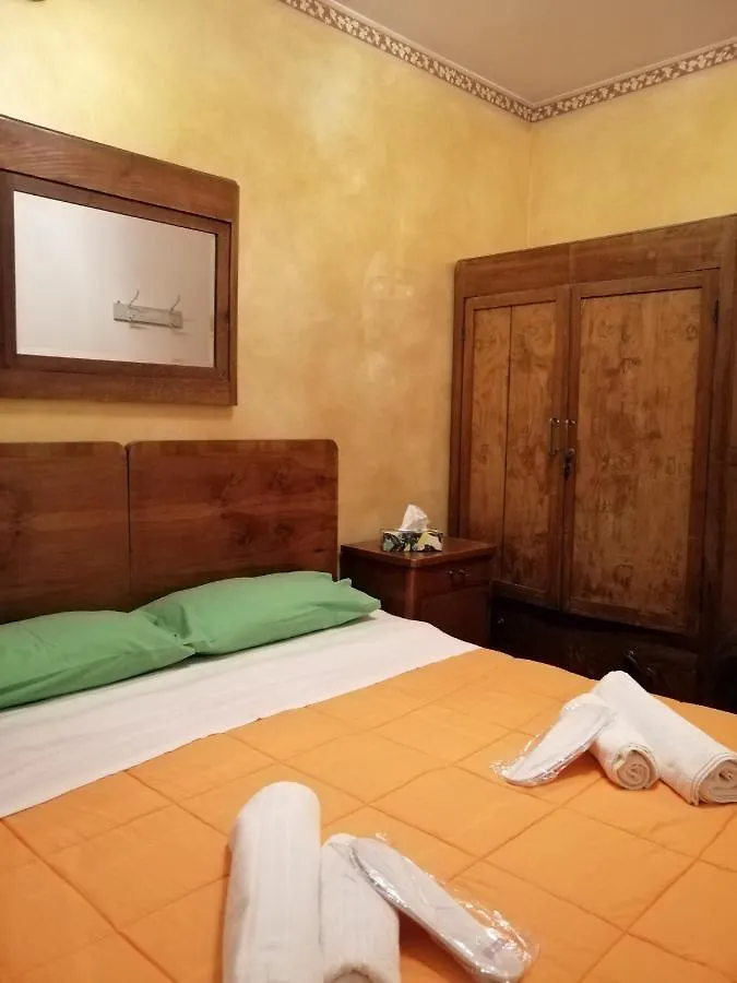 Gasthuis Civico 26 Hotel Treviso Italië
