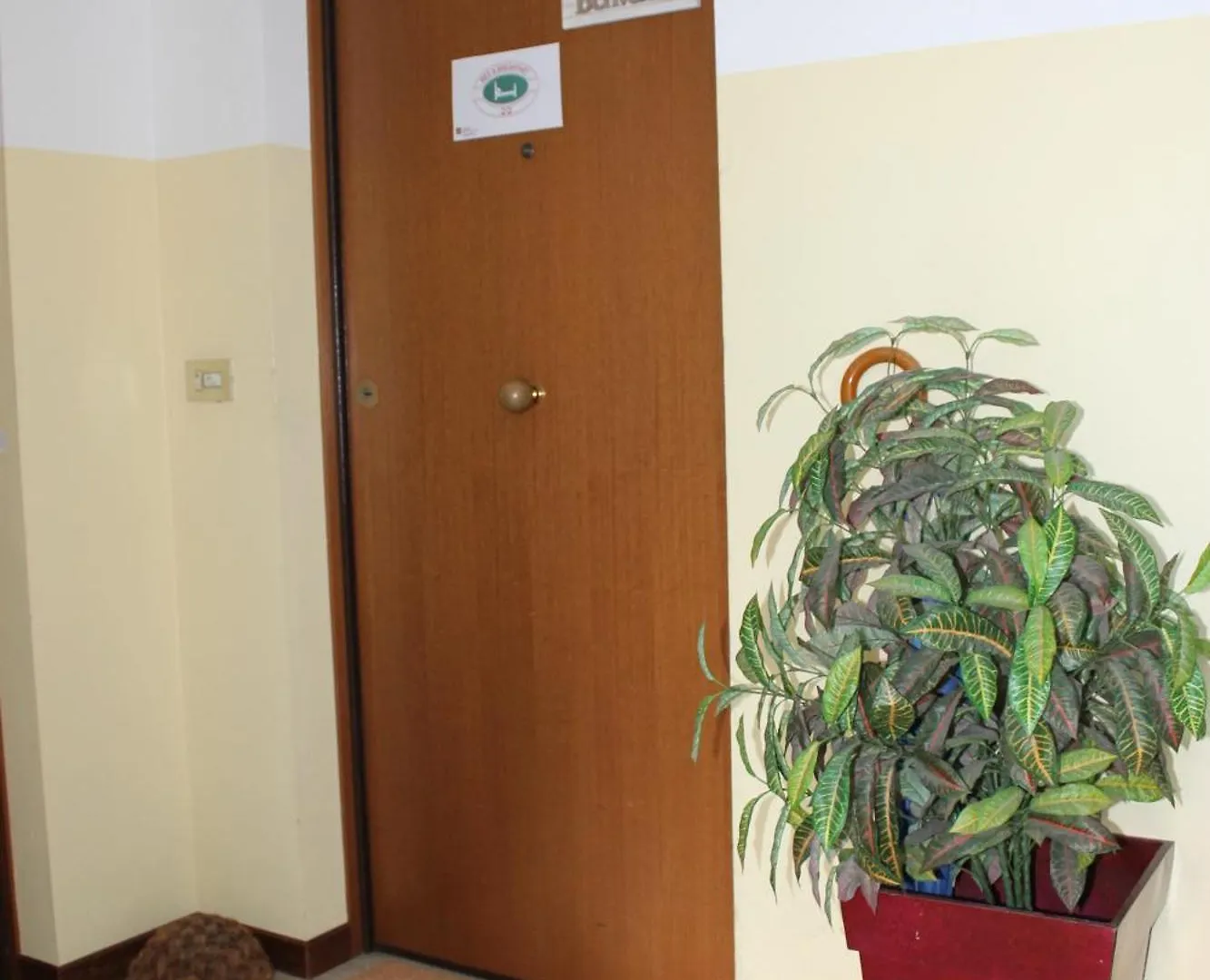 Civico 26 Hotel Treviso Gasthuis