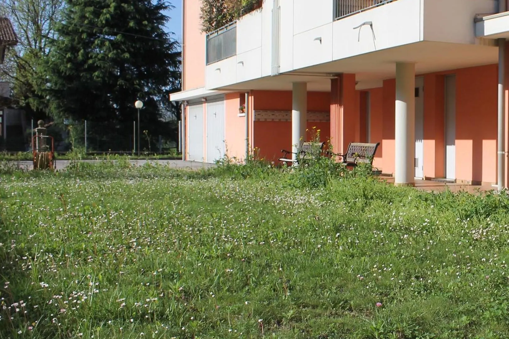Civico 26 Hotel Treviso 0*,