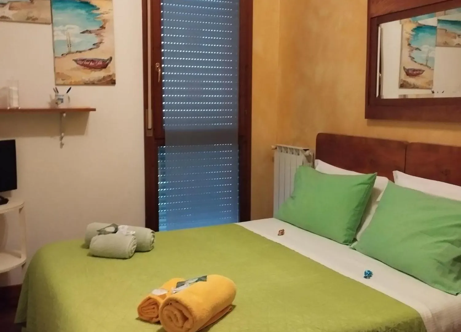 Civico 26 Hotel Treviso