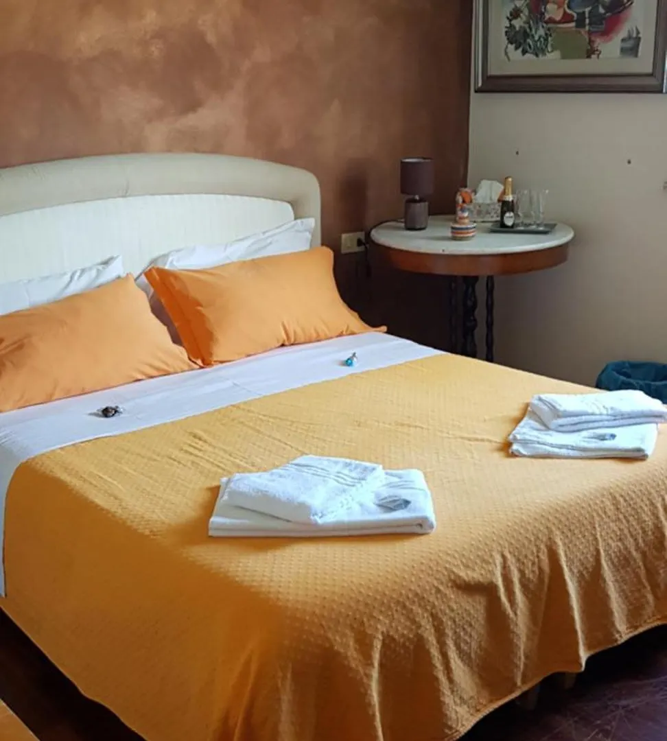 Civico 26 Hotel Treviso