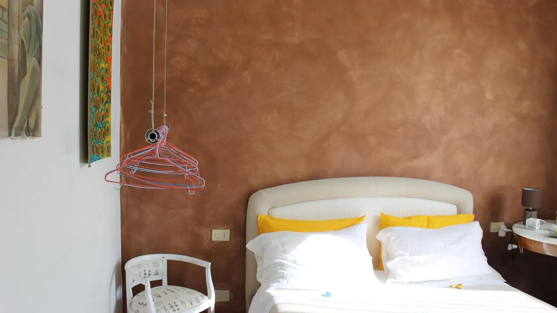 Gasthuis Civico 26 Hotel Treviso