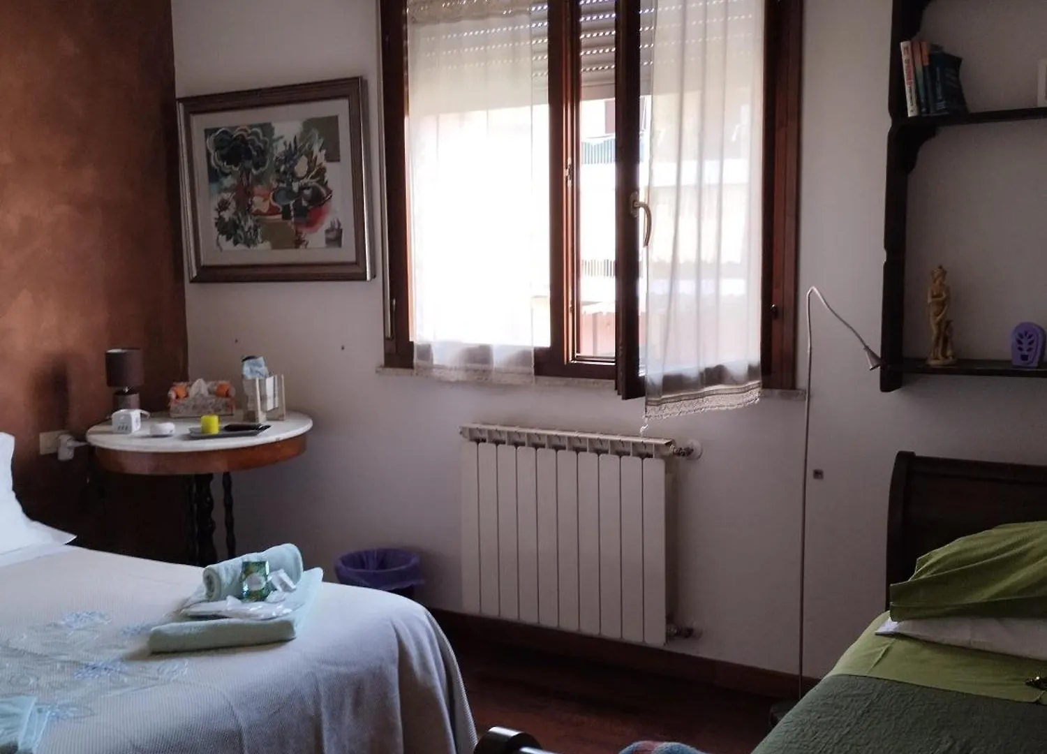 Civico 26 Hotel Treviso 0*,  Italië