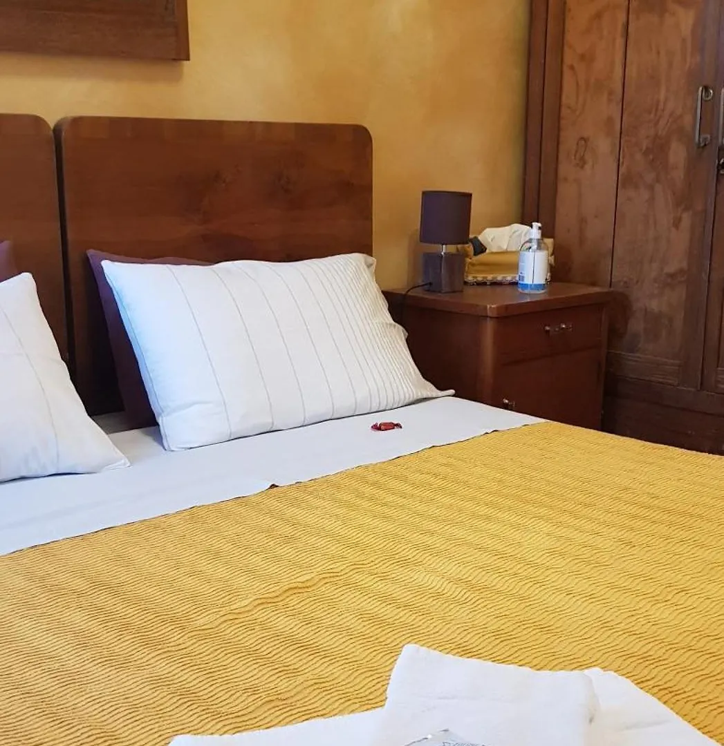 Civico 26 Hotel Treviso Gasthuis