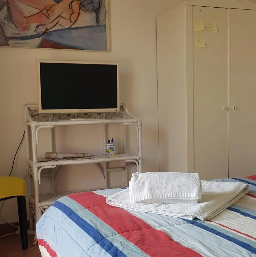 Civico 26 Hotel Treviso Italië
