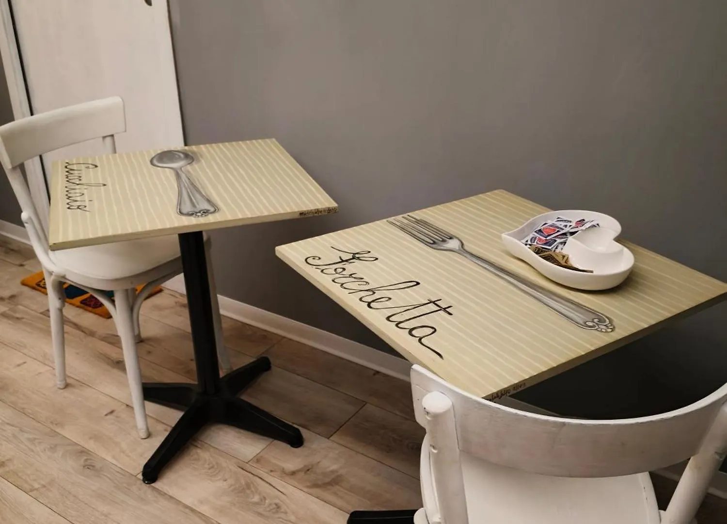 Civico 26 Hotel Treviso 0*,