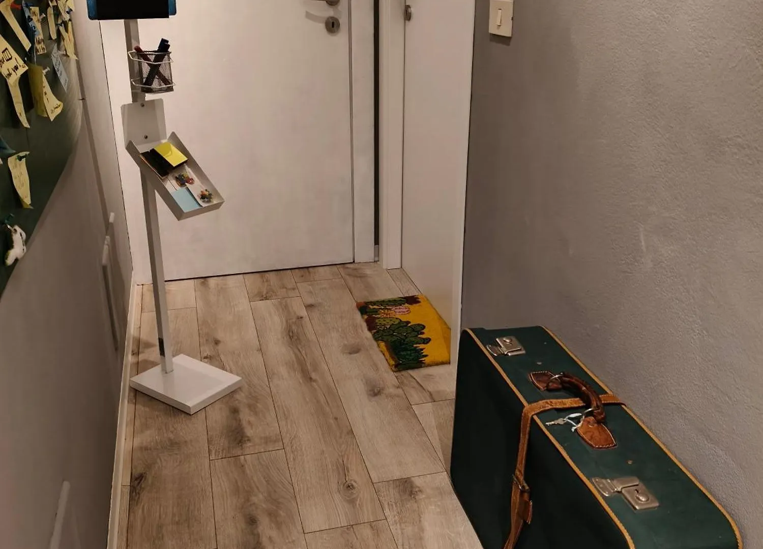 Civico 26 Hotel Treviso Gasthuis
