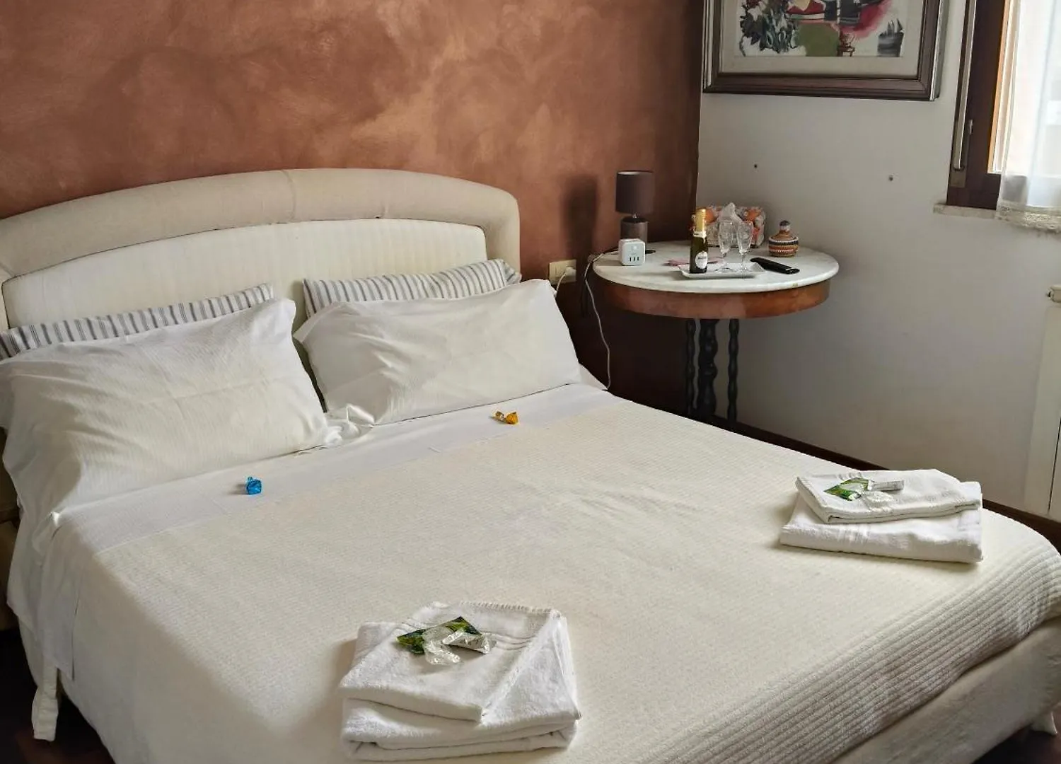Civico 26 Hotel Treviso