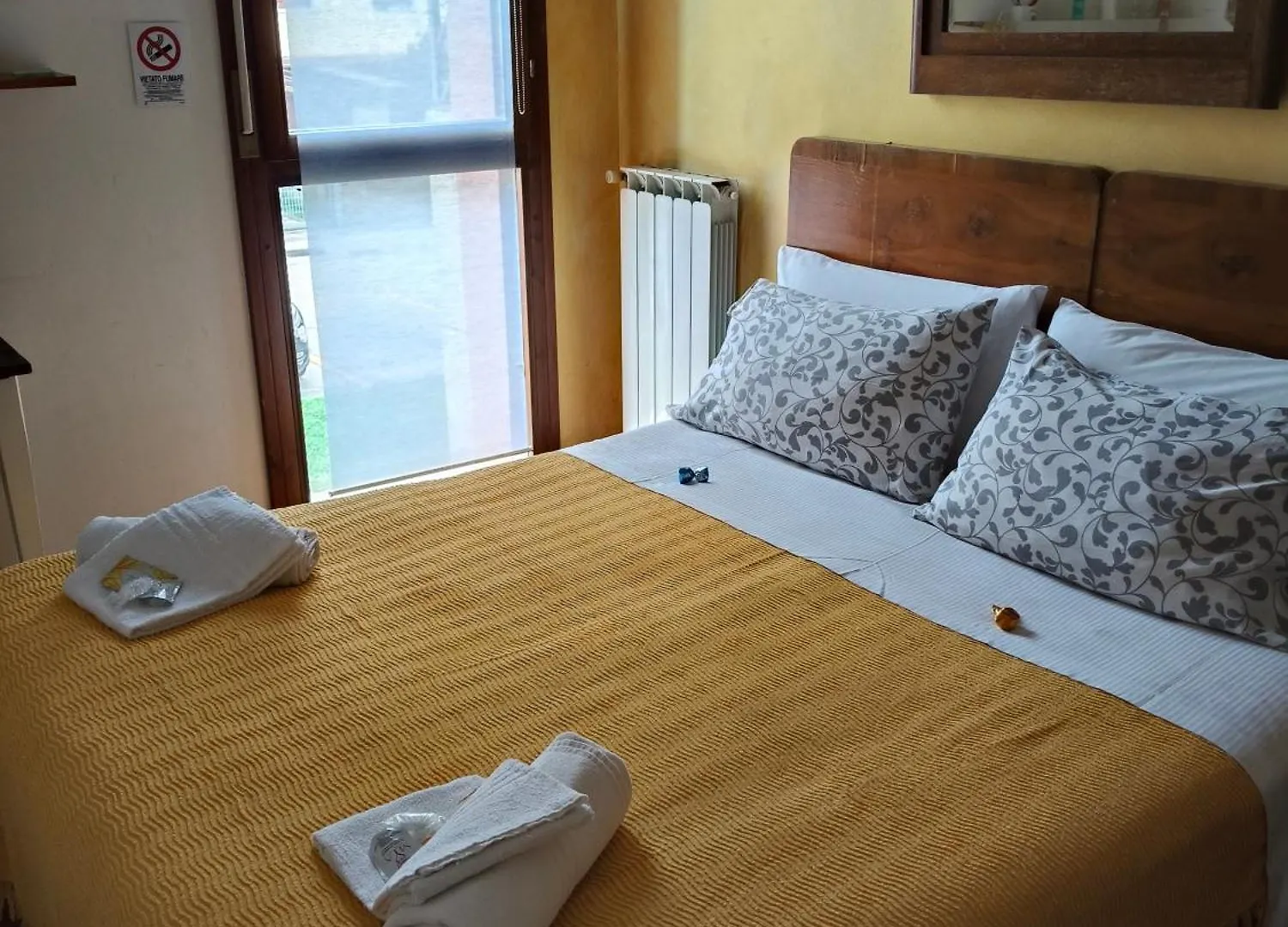 Civico 26 Hotel Treviso
